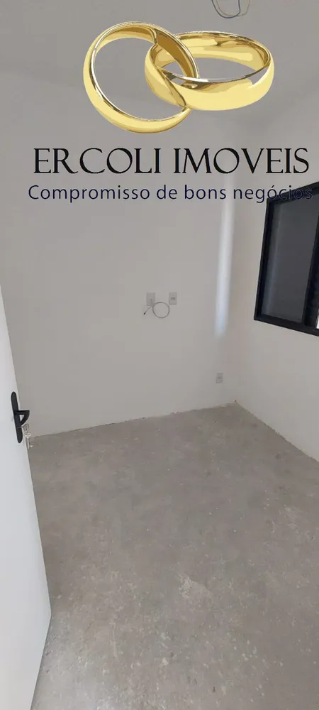Apartamento, 2 quartos, 35 m² - Foto 12