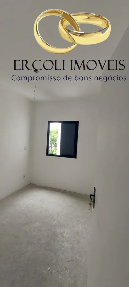Apartamento, 2 quartos, 35 m² - Foto 10