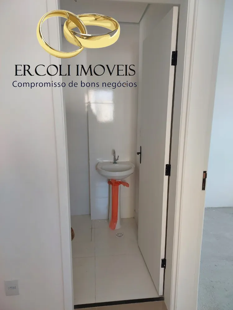 Apartamento, 2 quartos, 35 m² - Foto 5