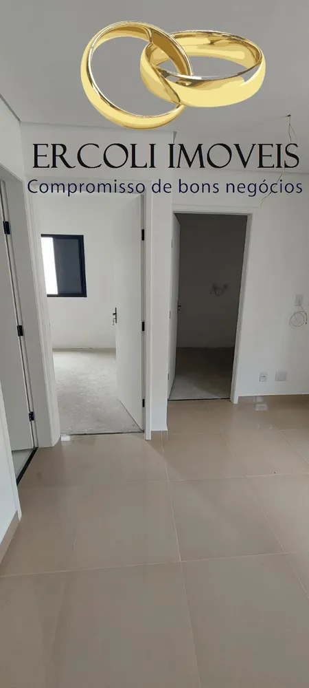 Apartamento, 2 quartos, 35 m² - Foto 14