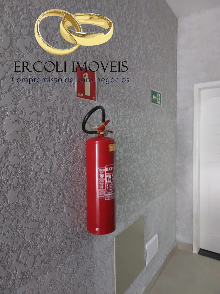 Apartamento, 2 quartos, 35 m² - Foto 3