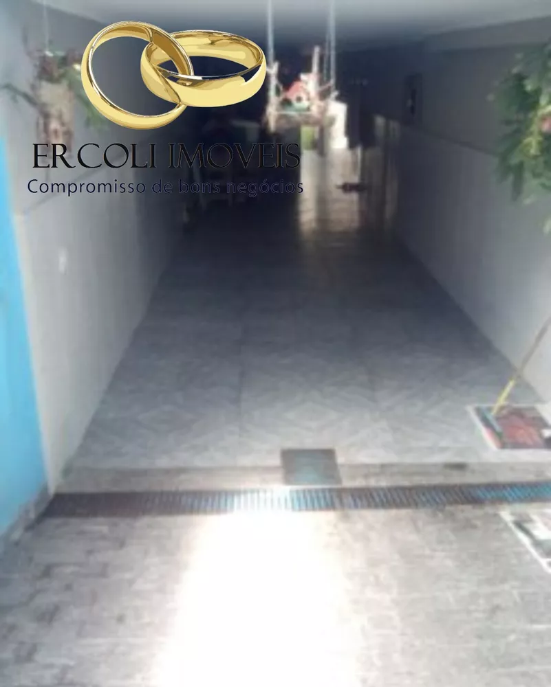 Casa, 3 quartos, 180 m² - Foto 10