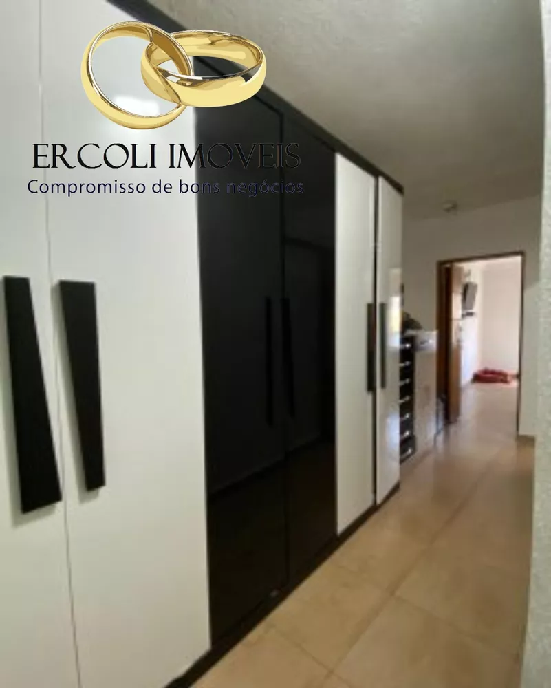 Casa, 3 quartos, 180 m² - Foto 1