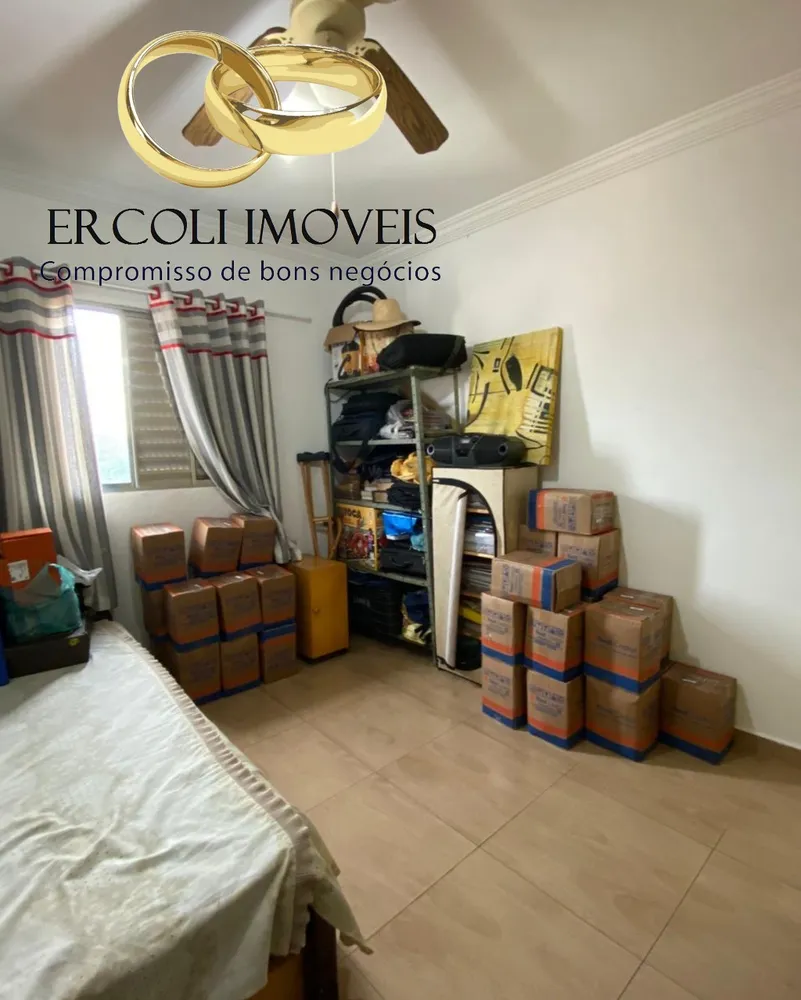 Casa, 3 quartos, 180 m² - Foto 15
