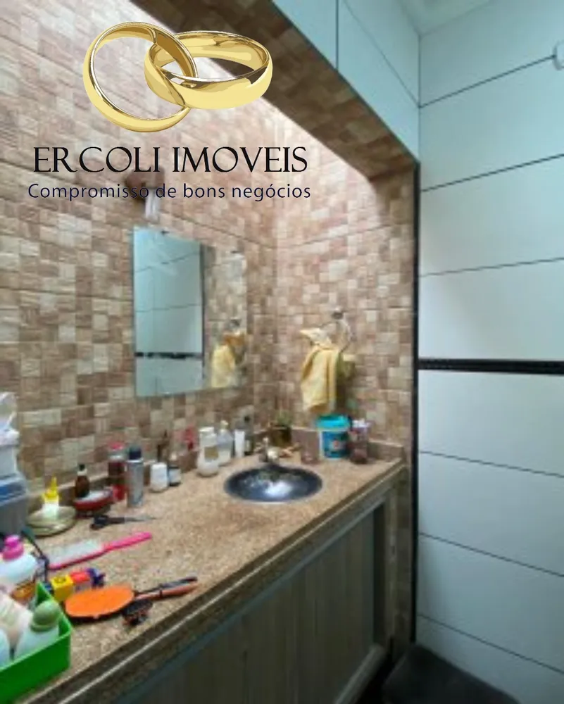 Casa, 3 quartos, 180 m² - Foto 6