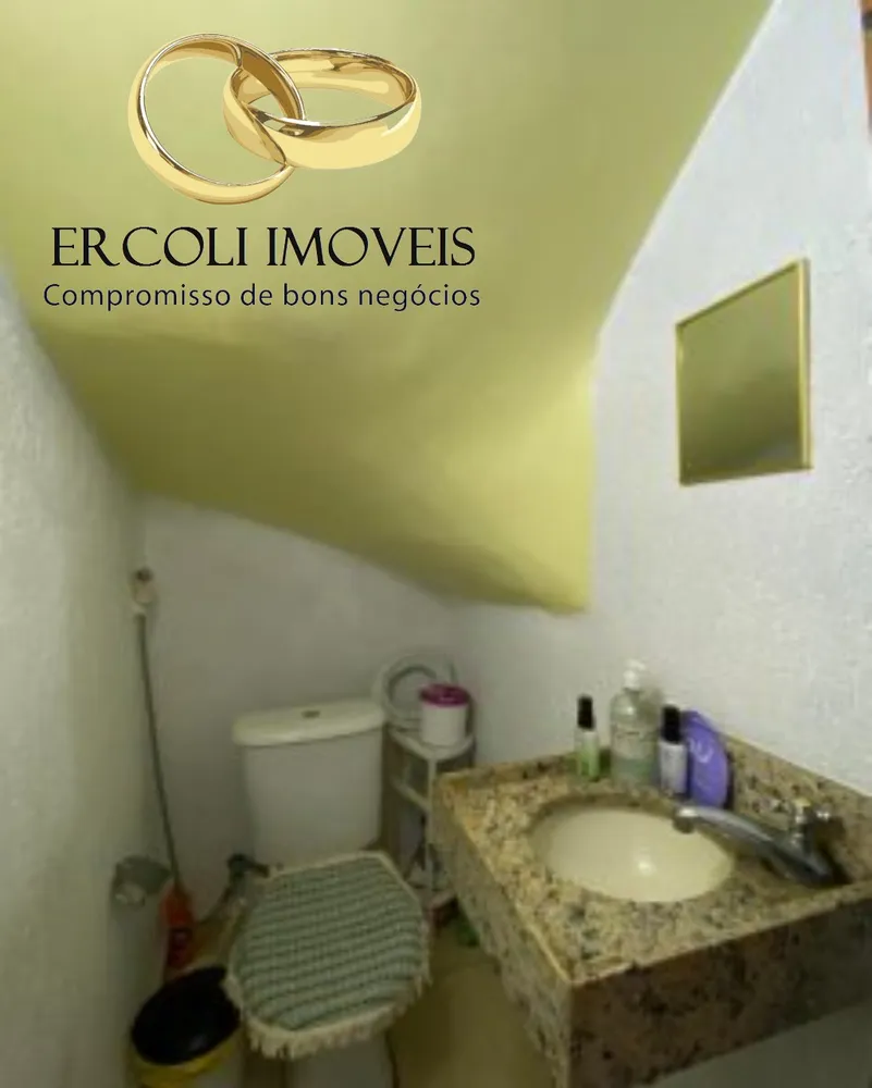 Casa, 3 quartos, 180 m² - Foto 14