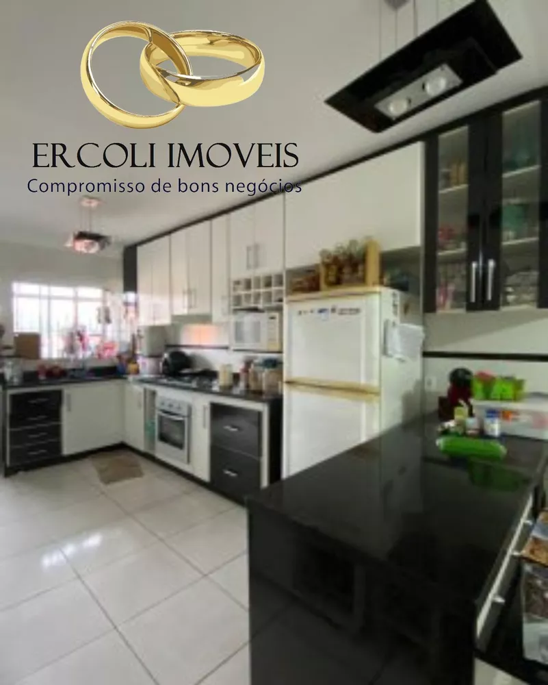 Casa, 3 quartos, 180 m² - Foto 3
