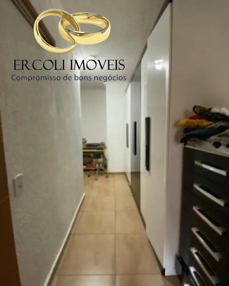 Casa, 3 quartos, 180 m² - Foto 18