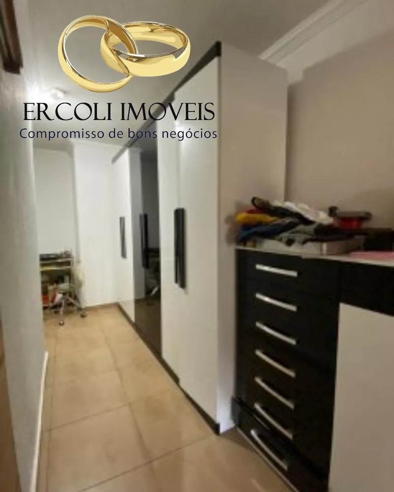 Casa, 3 quartos, 180 m² - Foto 2