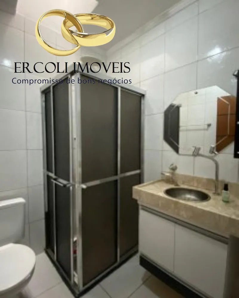 Casa, 3 quartos, 180 m² - Foto 17