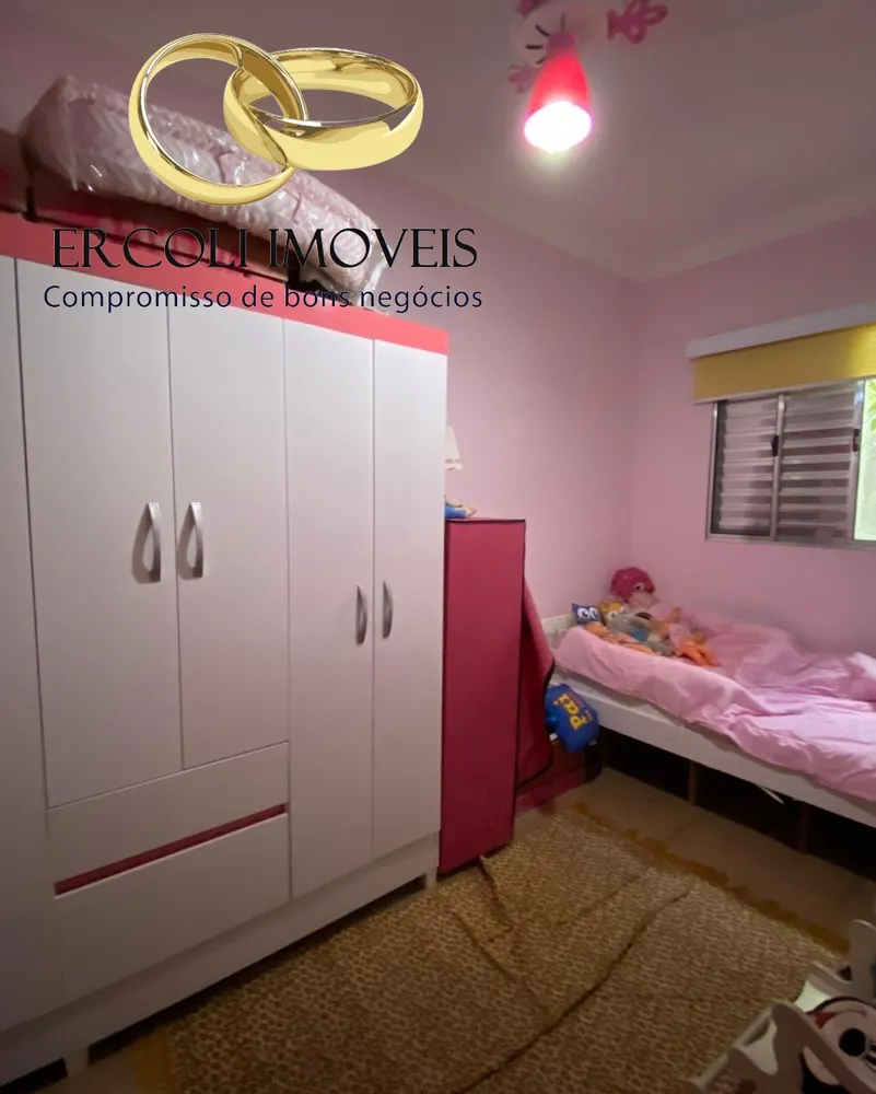 Casa, 3 quartos, 180 m² - Foto 16