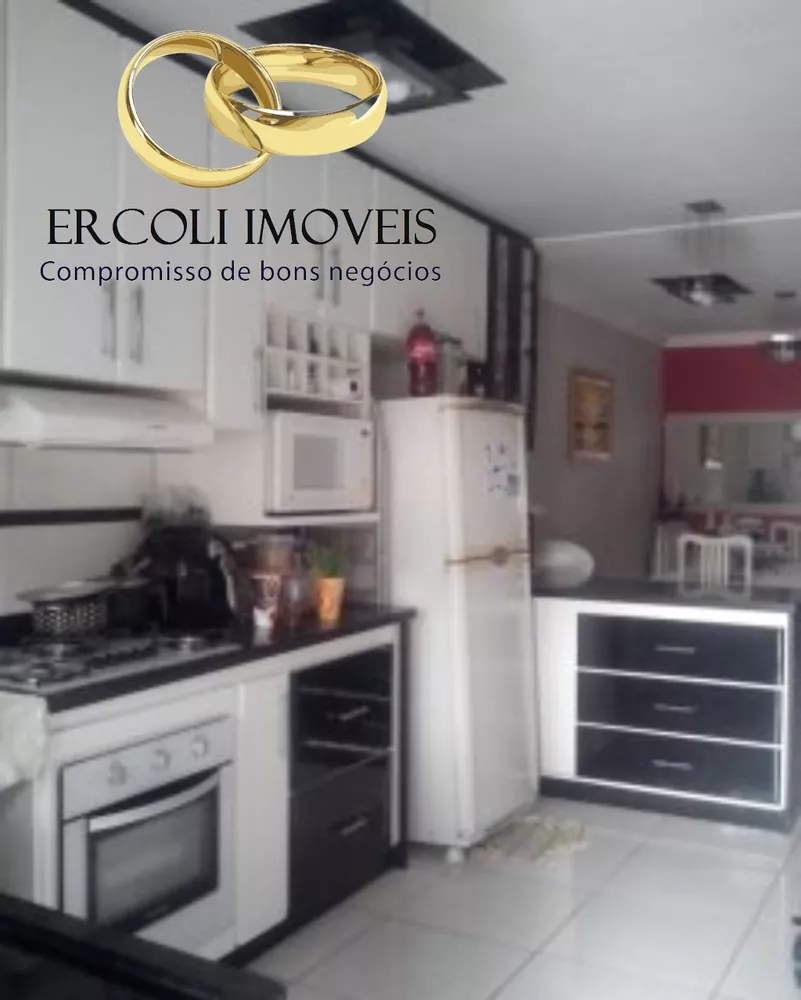 Casa, 3 quartos, 180 m² - Foto 12