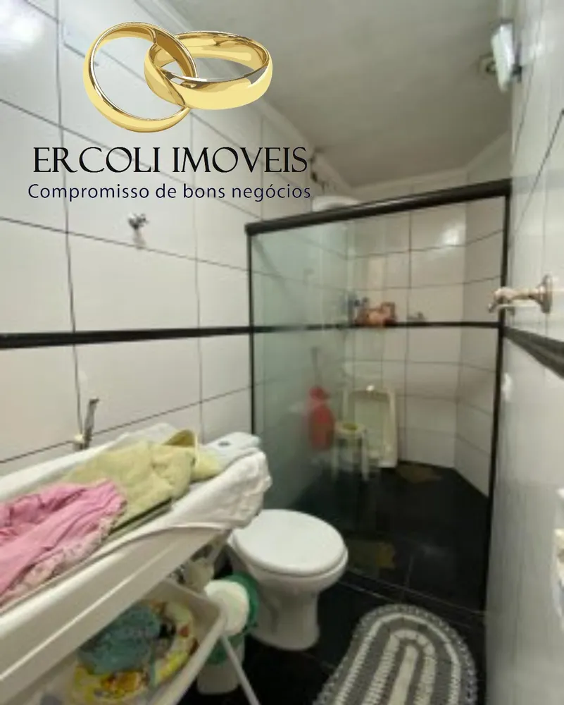 Casa, 3 quartos, 180 m² - Foto 5