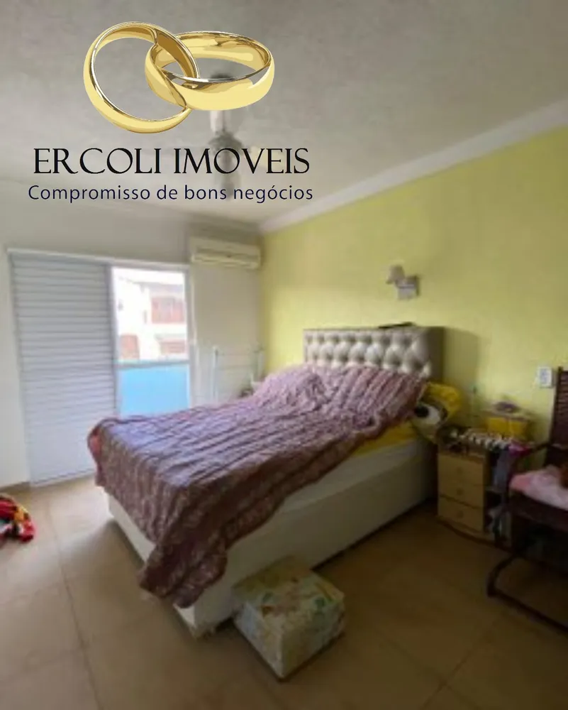 Casa, 3 quartos, 180 m² - Foto 13