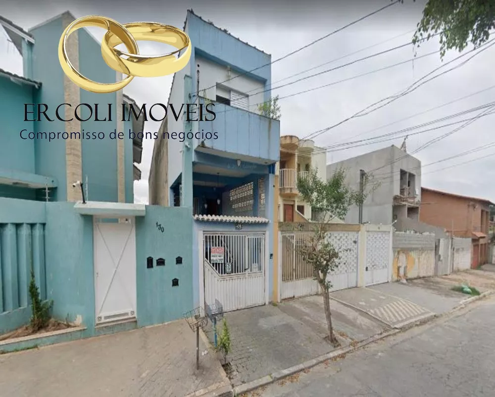 Casa, 3 quartos, 180 m² - Foto 9