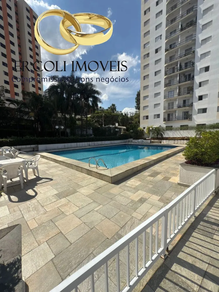 Apartamento, 2 quartos, 71 m² - Foto 7