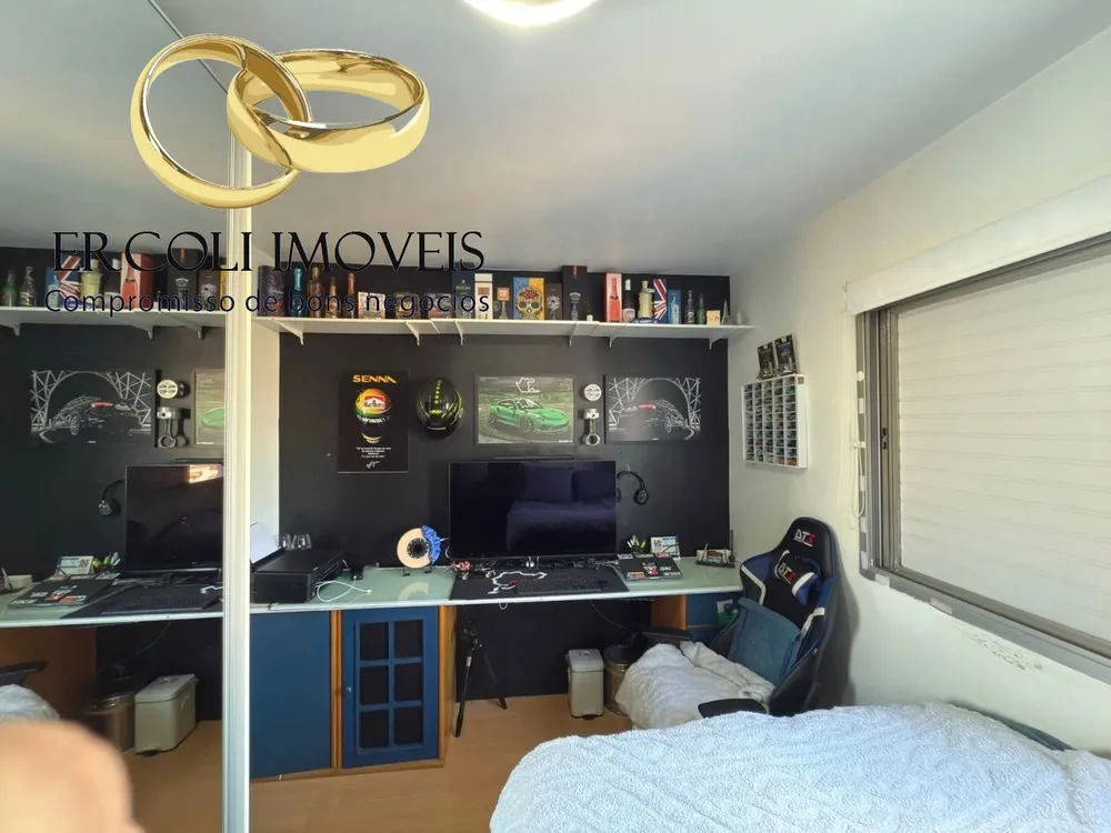 Apartamento, 2 quartos, 71 m² - Foto 2