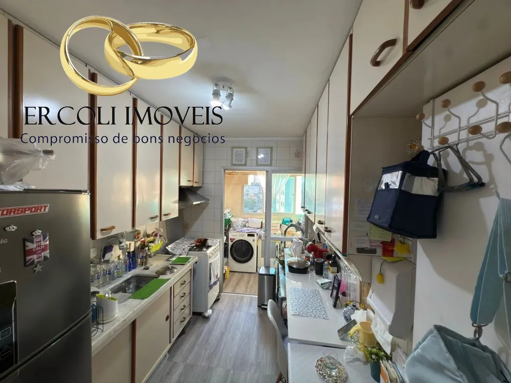 Apartamento, 2 quartos, 71 m² - Foto 4