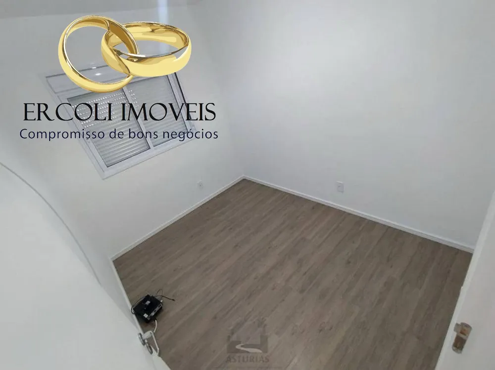 Apartamento, 2 quartos, 50 m² - Foto 8