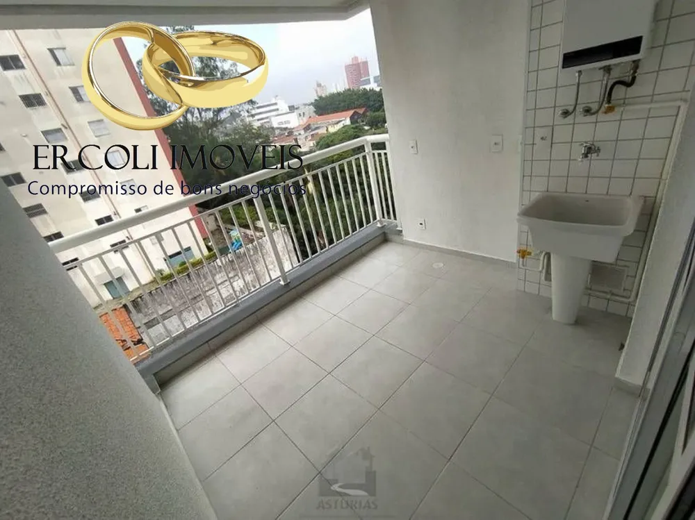 Apartamento, 2 quartos, 50 m² - Foto 5
