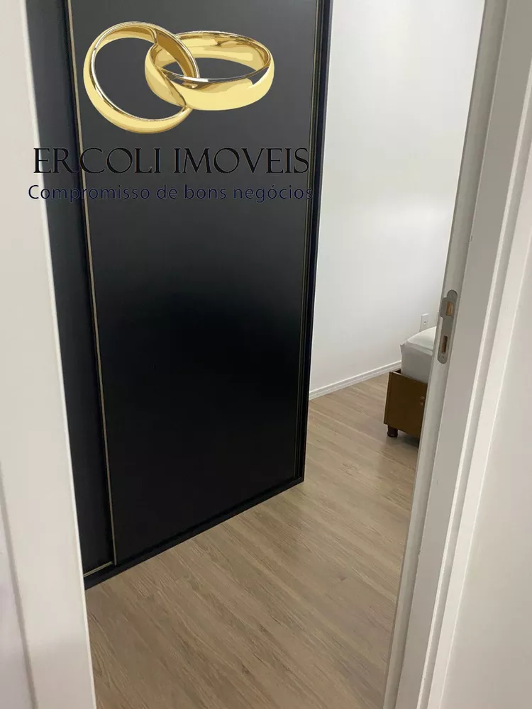 Apartamento, 2 quartos, 50 m² - Foto 3