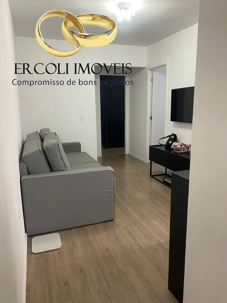 Apartamento, 2 quartos, 50 m² - Foto 16