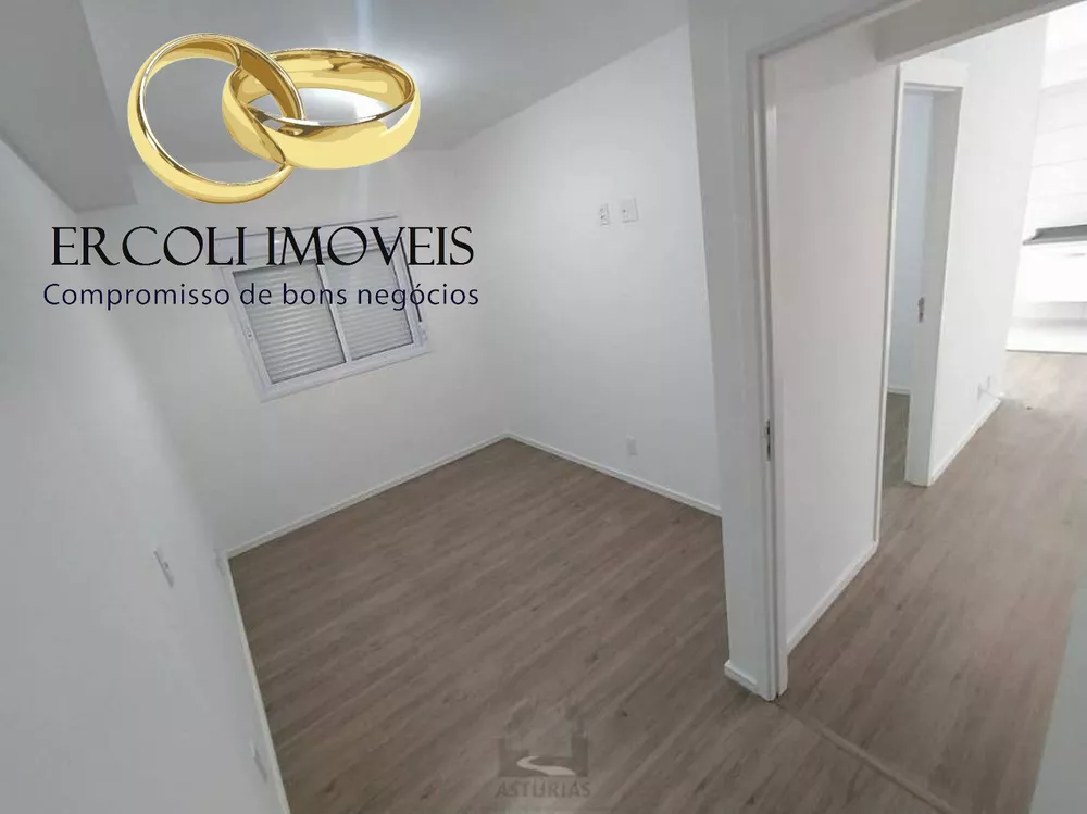 Apartamento, 2 quartos, 50 m² - Foto 1