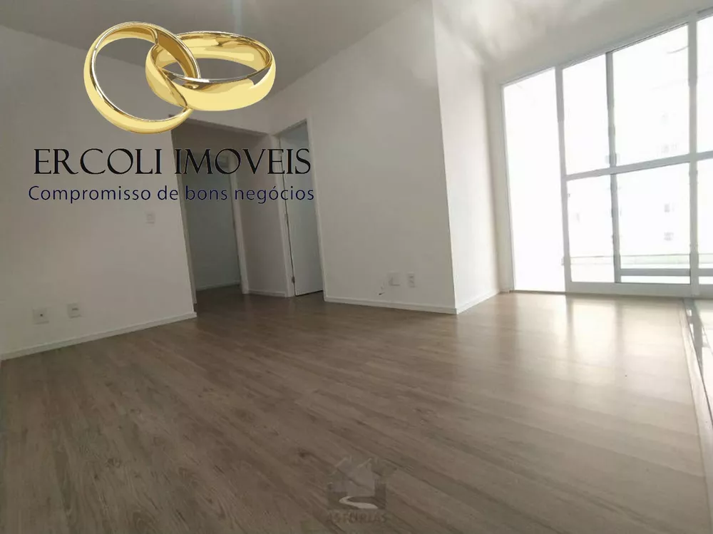 Apartamento, 2 quartos, 50 m² - Foto 2