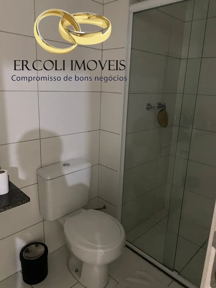 Apartamento, 2 quartos, 50 m² - Foto 6