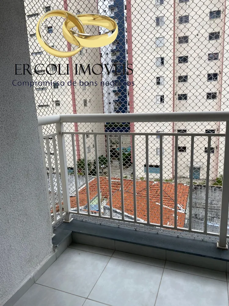 Apartamento, 2 quartos, 50 m² - Foto 7