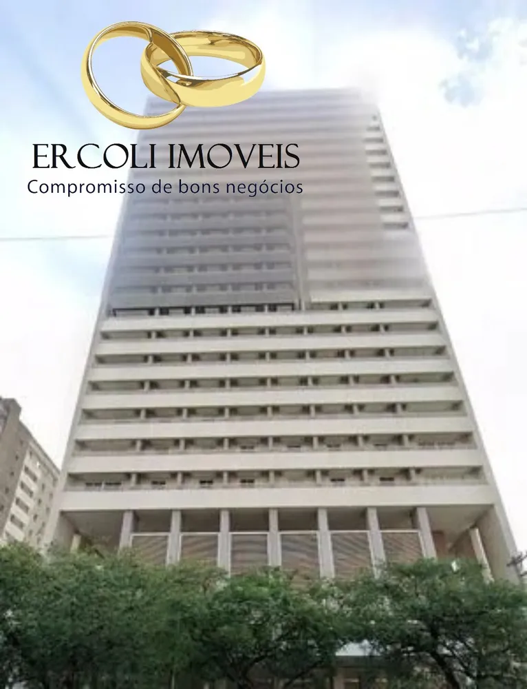 Apartamento, 152 m² - Foto 1