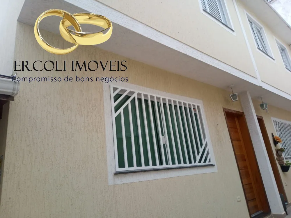 Casa, 3 quartos, 89 m² - Foto 14
