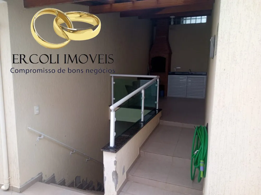 Casa, 3 quartos, 89 m² - Foto 15