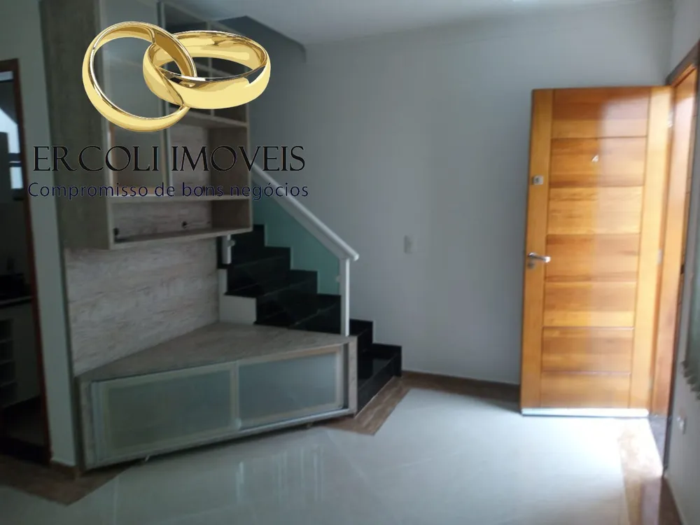 Casa, 3 quartos, 89 m² - Foto 13