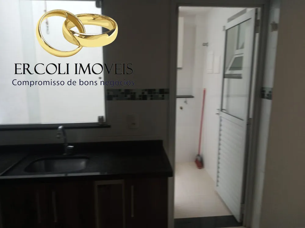 Casa, 3 quartos, 89 m² - Foto 10
