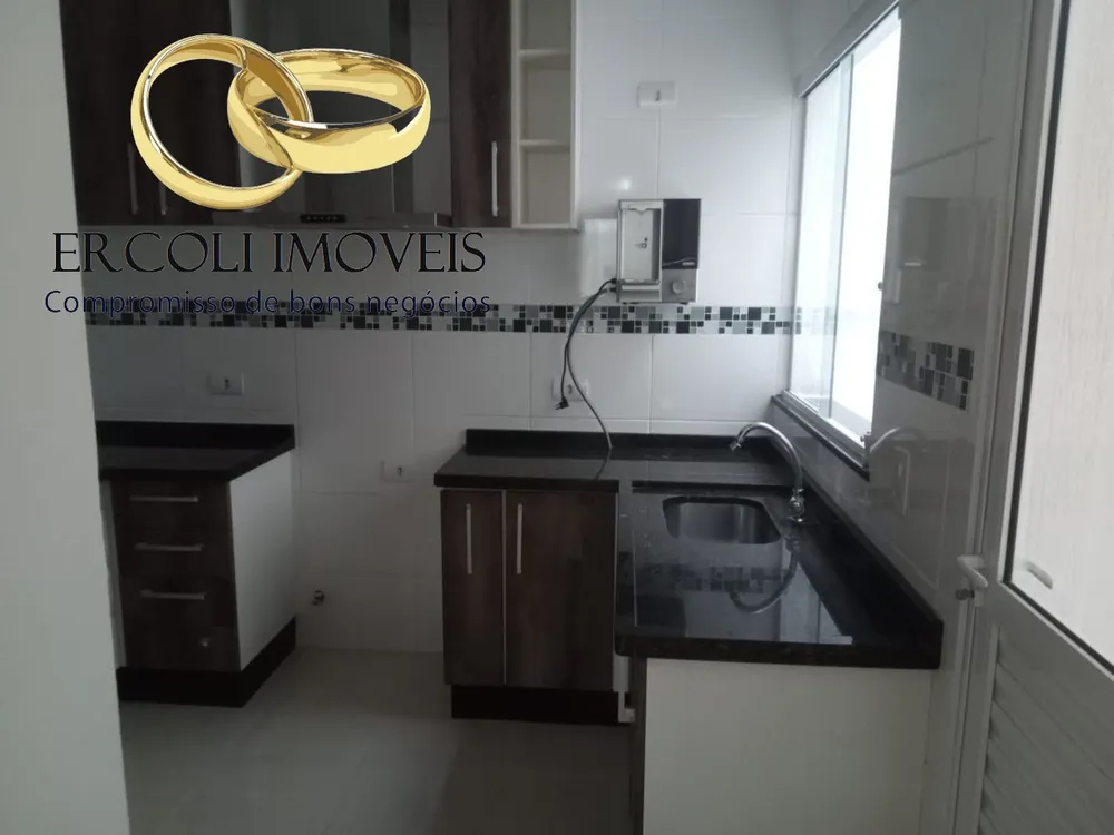 Casa, 3 quartos, 89 m² - Foto 11