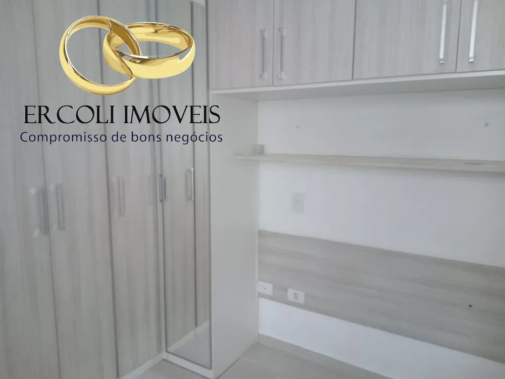 Casa, 3 quartos, 89 m² - Foto 9