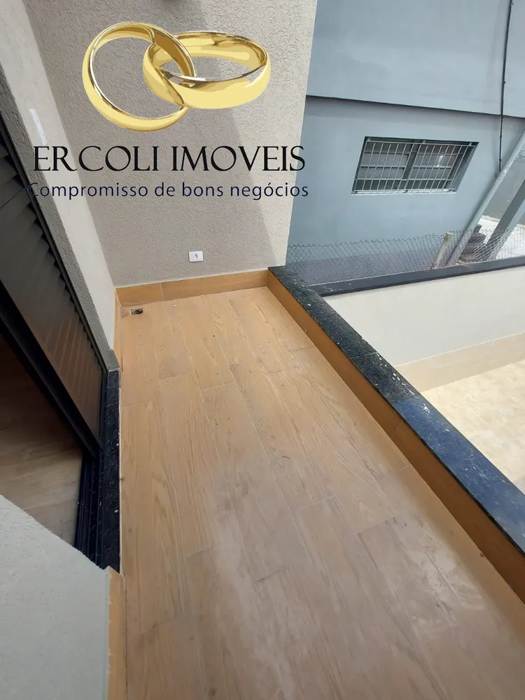 Casa, 3 quartos, 125 m² - Foto 14