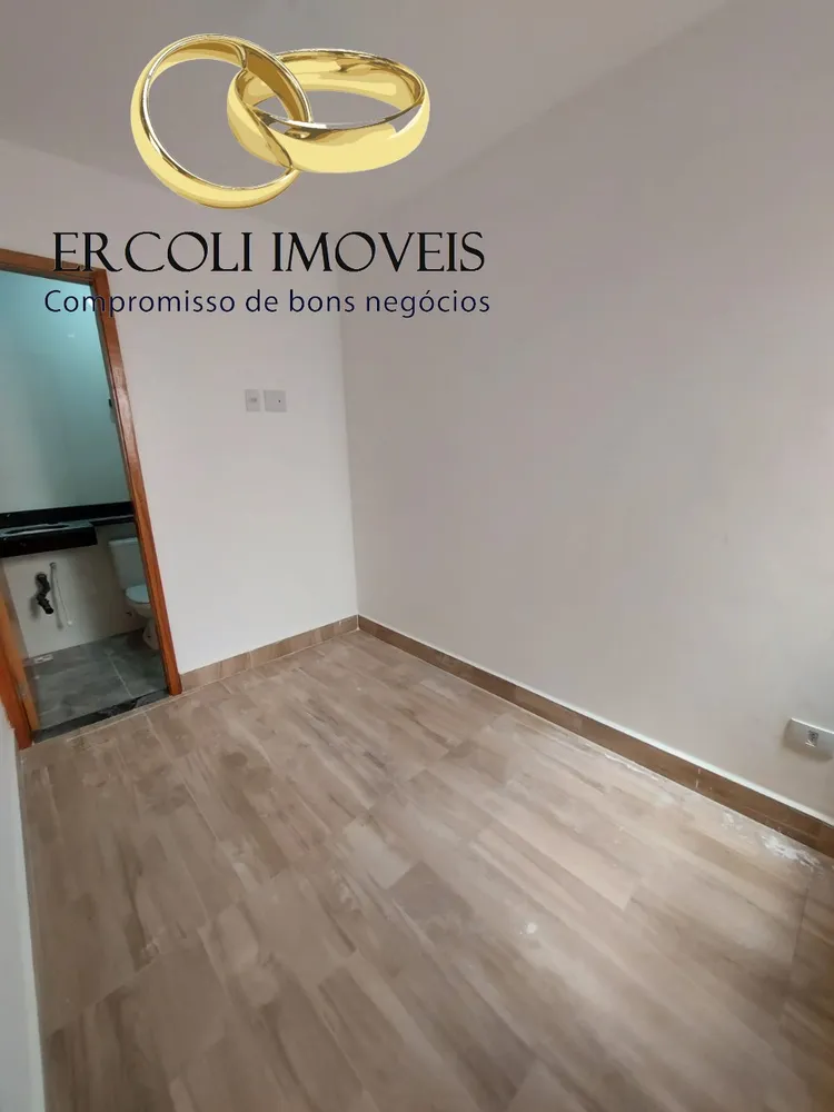 Casa, 3 quartos, 125 m² - Foto 11