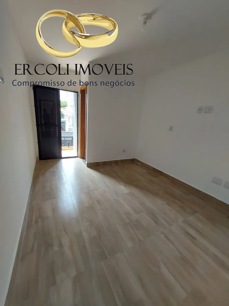 Casa, 3 quartos, 125 m² - Foto 12