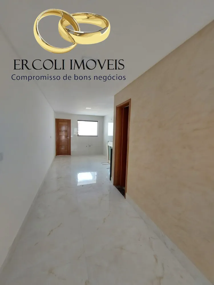 Casa, 3 quartos, 125 m² - Foto 6