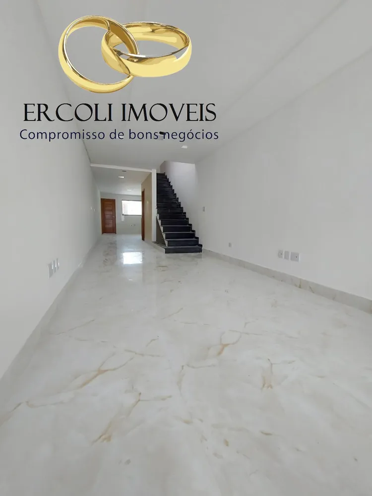 Casa, 3 quartos, 125 m² - Foto 5