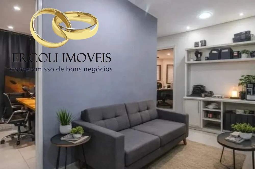 Sala-Conjunto, 25 m² - Foto 1