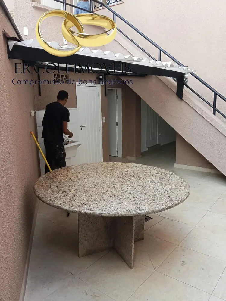 Casa, 5 quartos, 245 m² - Foto 3