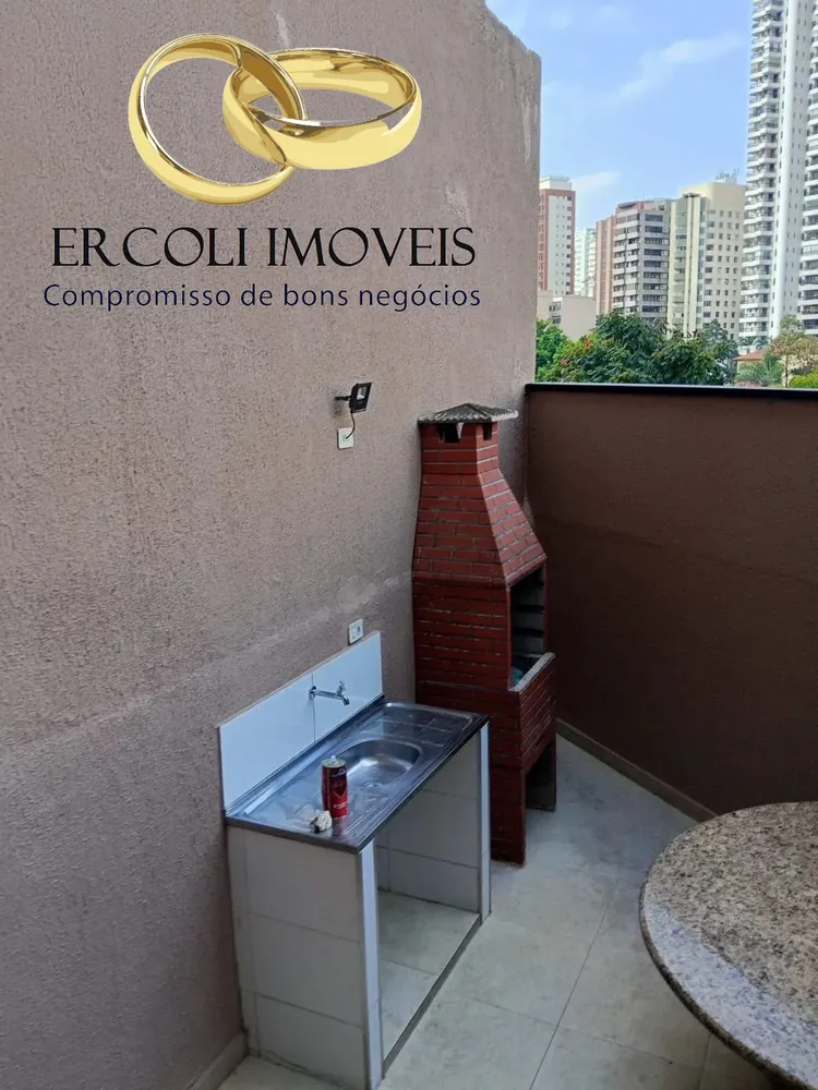 Casa, 5 quartos, 245 m² - Foto 2