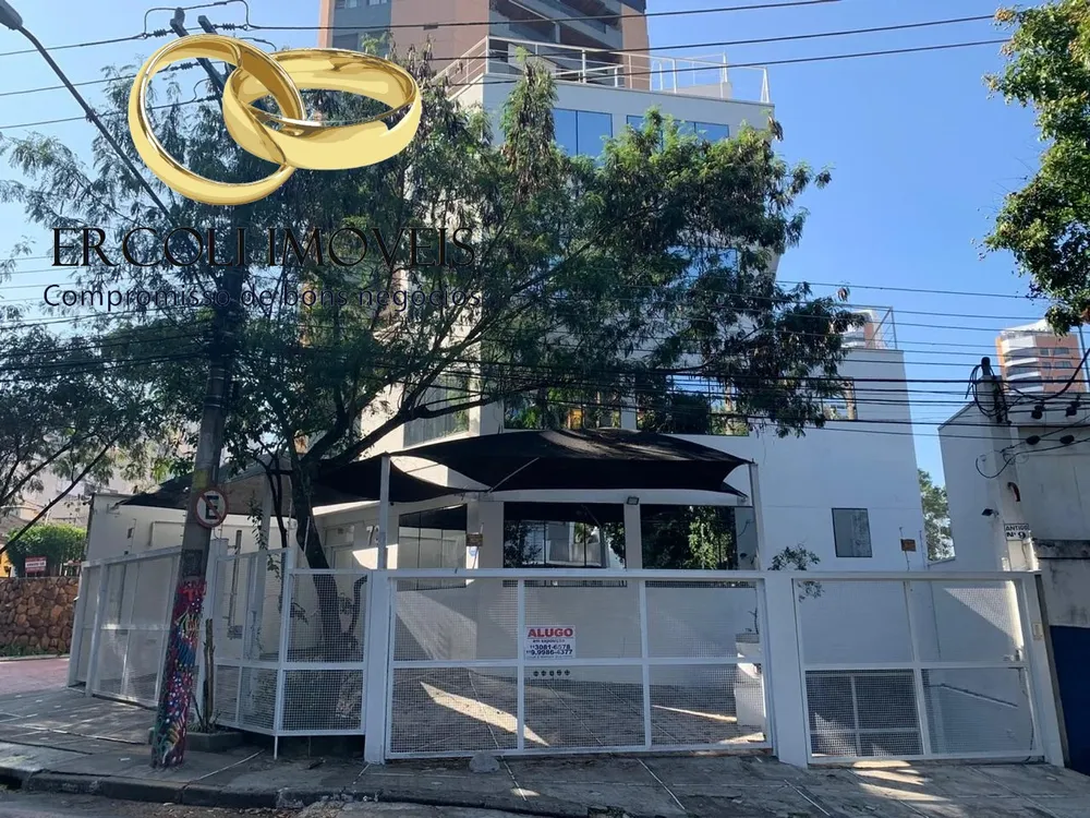 Apartamento, 550 m² - Foto 3
