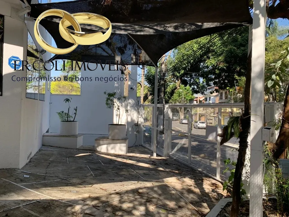 Apartamento, 550 m² - Foto 5