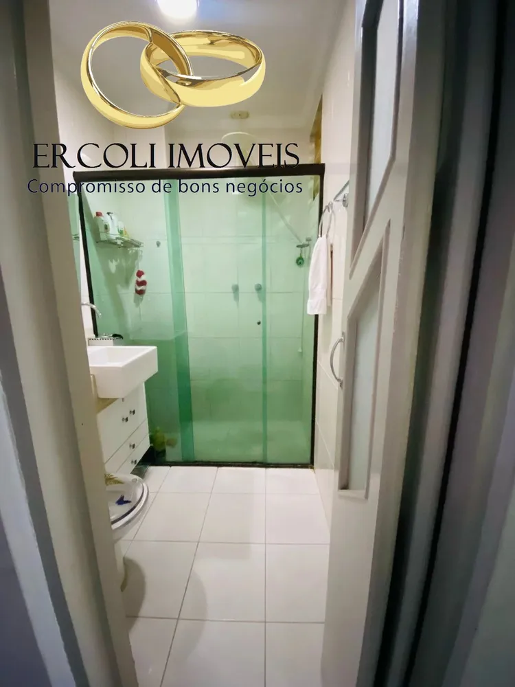 Apartamento, 1 quarto, 42 m² - Foto 10