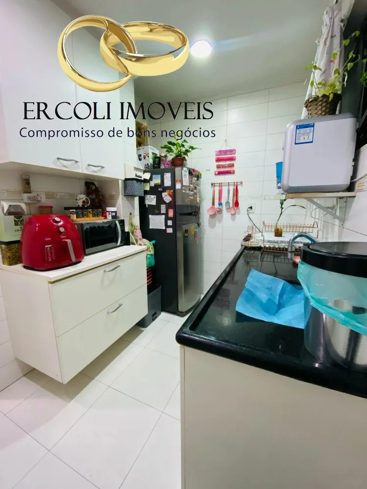 Apartamento, 1 quarto, 42 m² - Foto 6