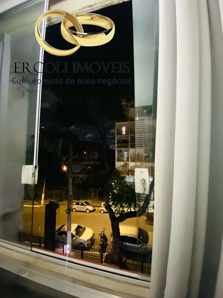 Apartamento, 1 quarto, 42 m² - Foto 8